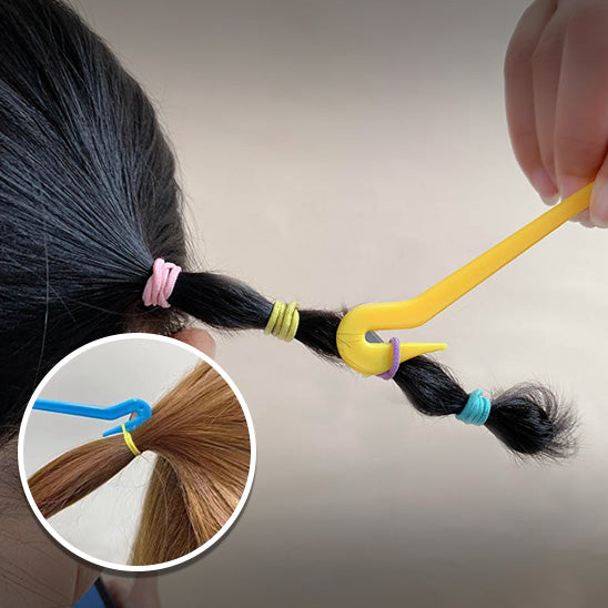 Attache Cheveux