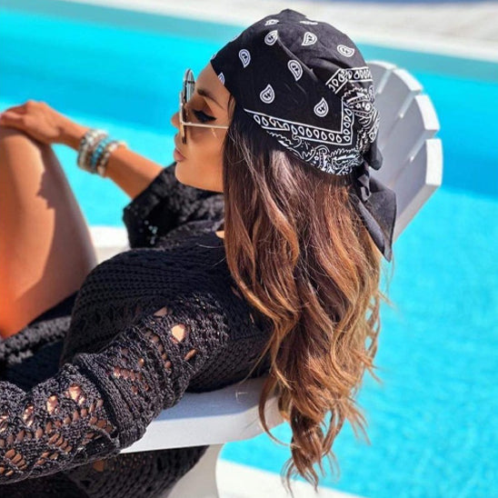 Bandana Couleur