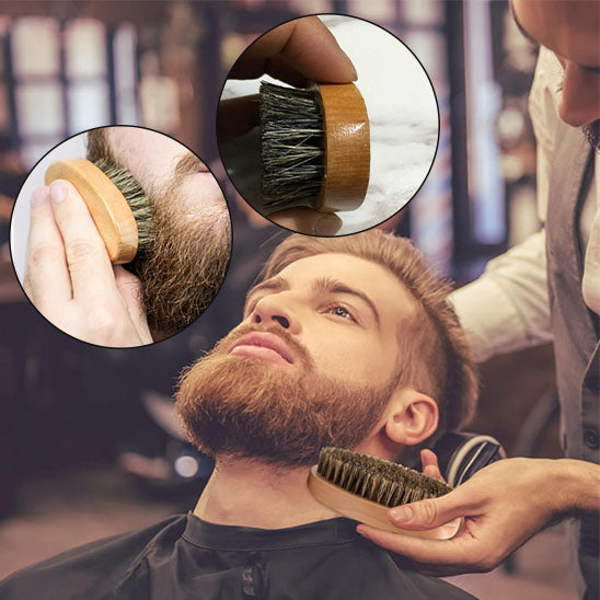 Brosse à Barbe