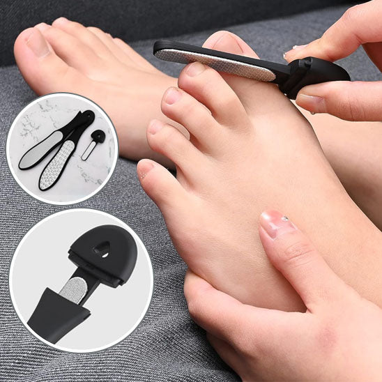 Râpe pour les Pieds