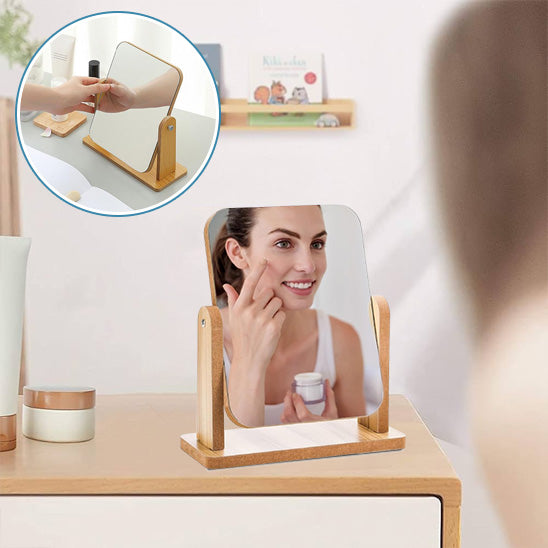 Miroir de Maquillage