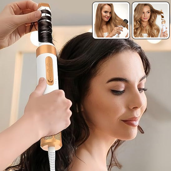 Sèche-Cheveux Professionnel 7 en 1