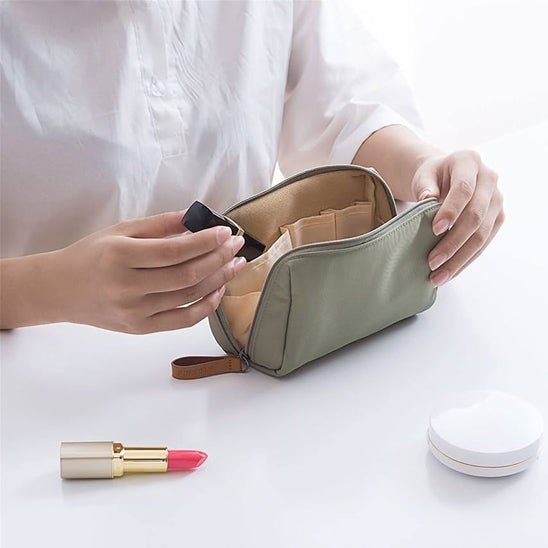 Trousse de Maquillage pour Voyage