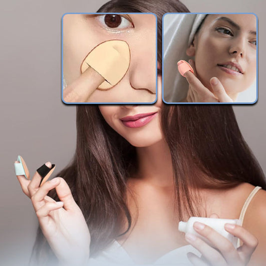 Mini Éponge a Maquillage