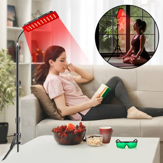 Lampe pour Luminotérapie
