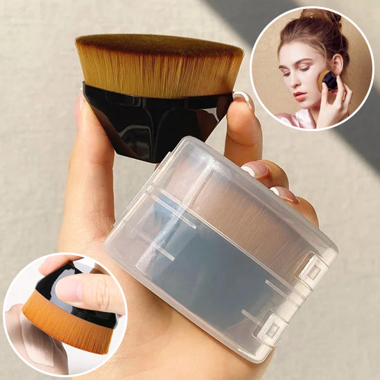 Pinceaux de Maquillage Magique