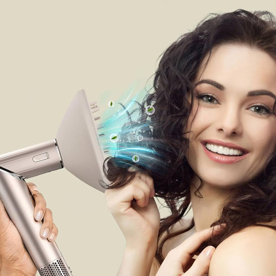 Diffuseur pour Sèche Cheveux