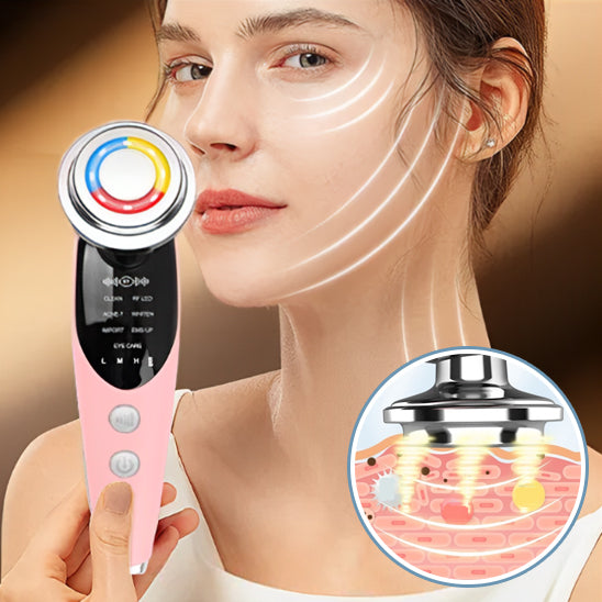 Radiofréquence pour le Visage
