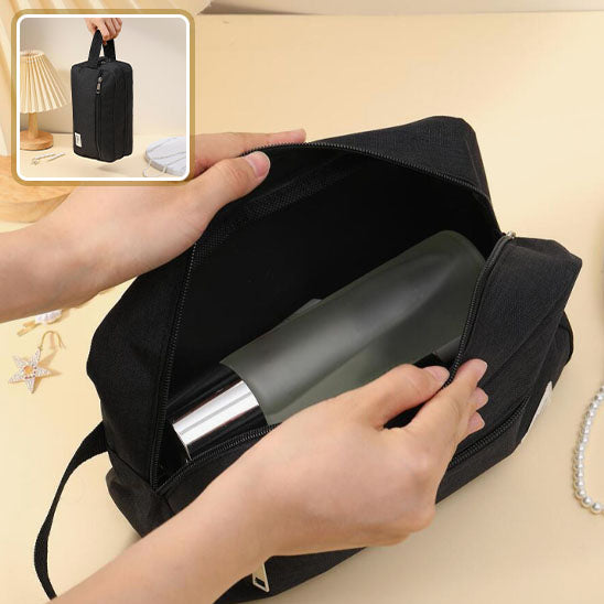trousse de toilette