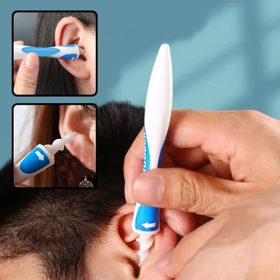 Nettoyant Oreille