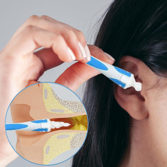 Cure Oreille