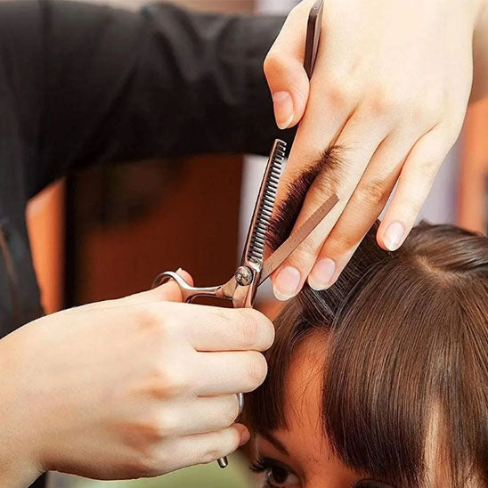 Ciseaux de Coiffure
