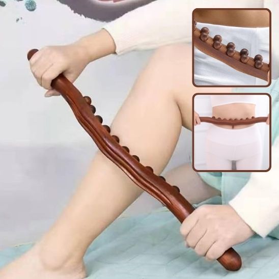 Rouleau de Massage