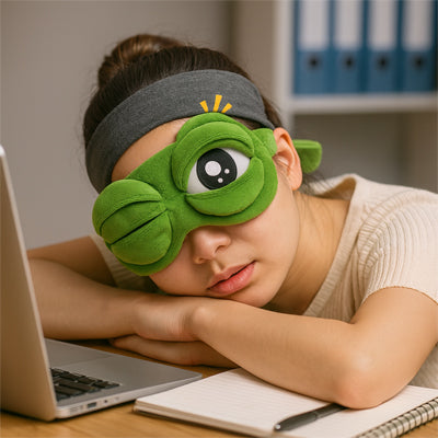 Masque de Sommeil
