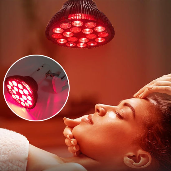 Lampe pour Luminothérapie