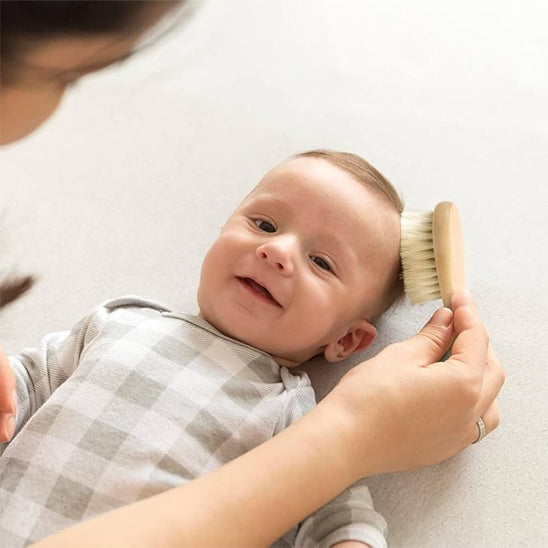 Brosse Cheveux pour Bébé