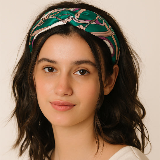 Bandeau a Cheveux pour Femme