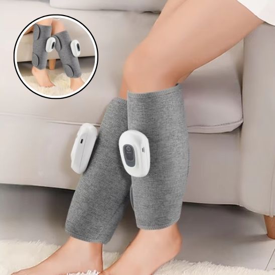 Masseur de Jambes