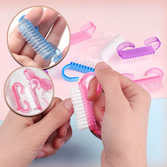 Brosse à Ongles