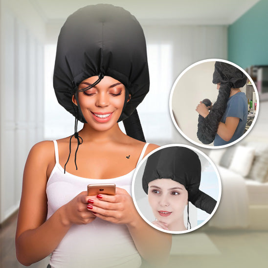 Embout à Seche Cheveux