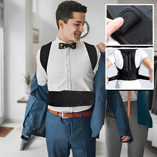 Correcteur de Posture