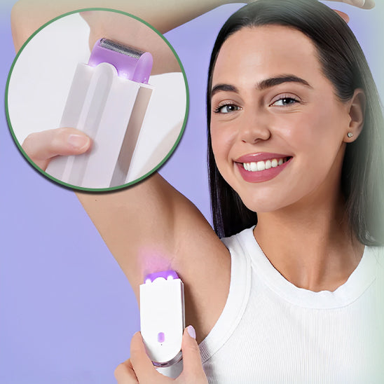 Épilation Laser Professionnel sans Douleur,