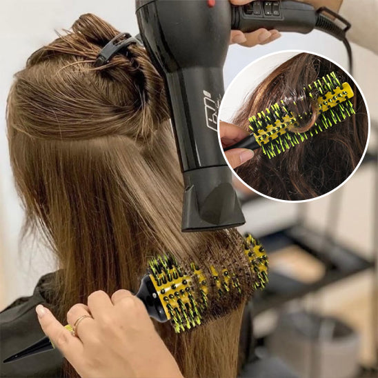 Brosse à Cheveux