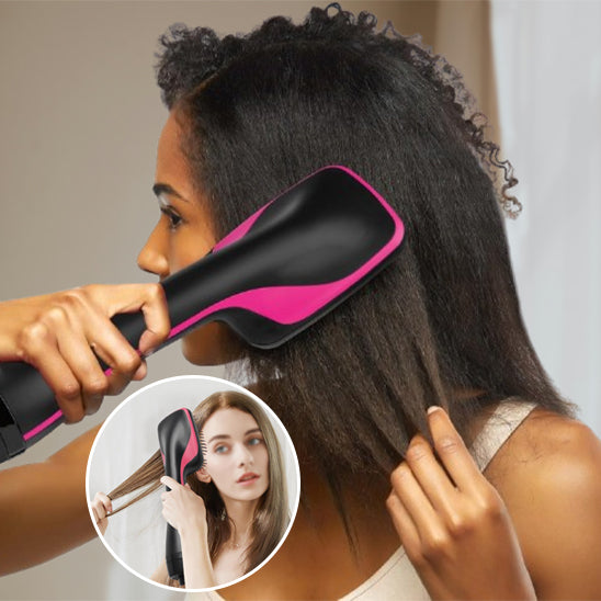 Sèche-Cheveux Lissant