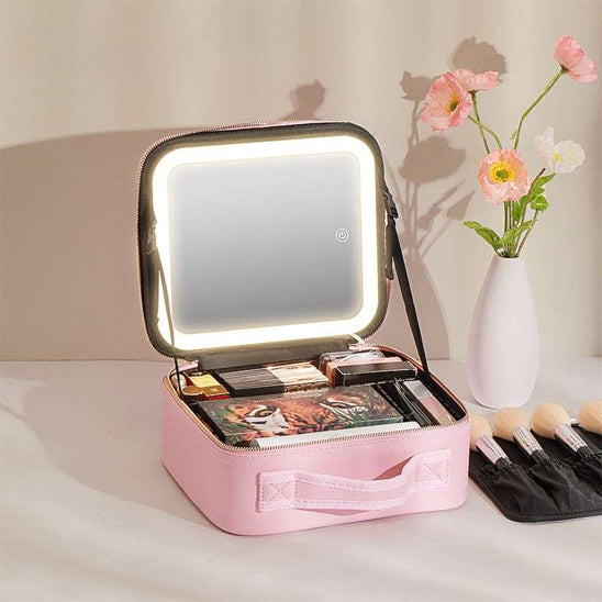 Trousse de Maquillage
