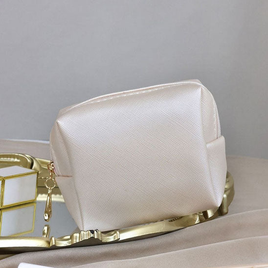 Petite Trousse de Maquillage