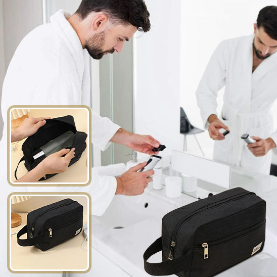 trousse de toilette