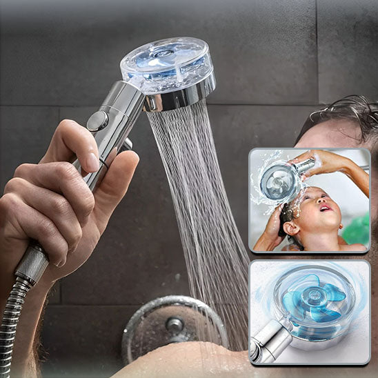 Pomme de Douche