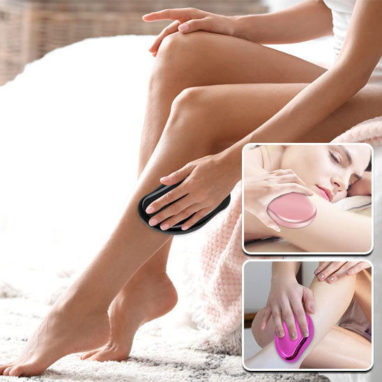 Gomme Épilatoire pour Femme et Homme