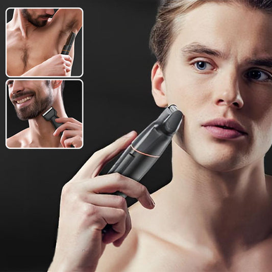 Tondeuse a Barbe 5 en 1