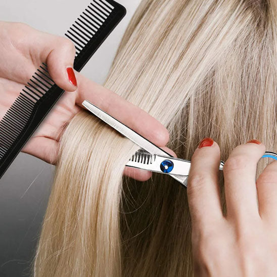 Ciseaux de Coiffure