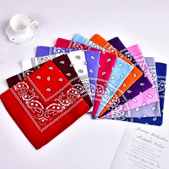 Bandana Couleur