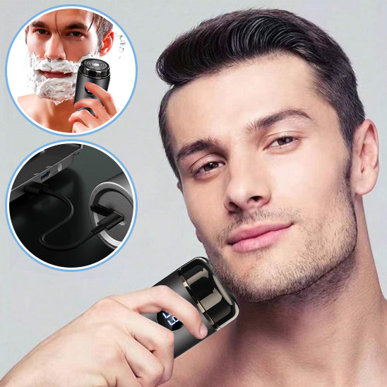 Rasoir Électrique pour Homme