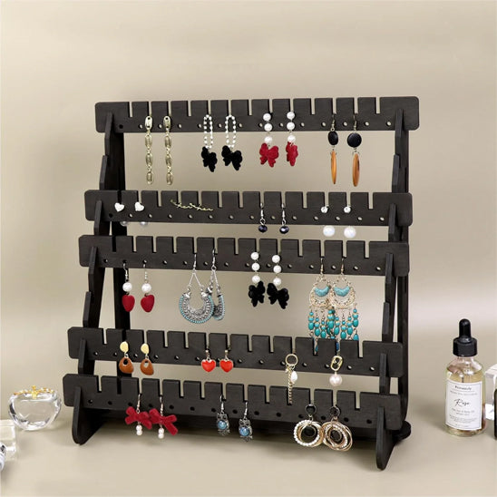 Porte Boucle d'Oreille