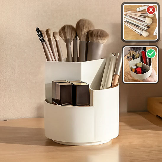 Organisateur Maquillage