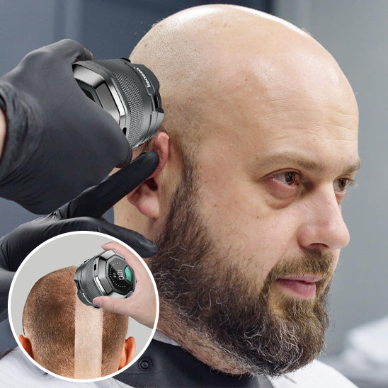 Rasoirs Électriques pour Hommes 6D
