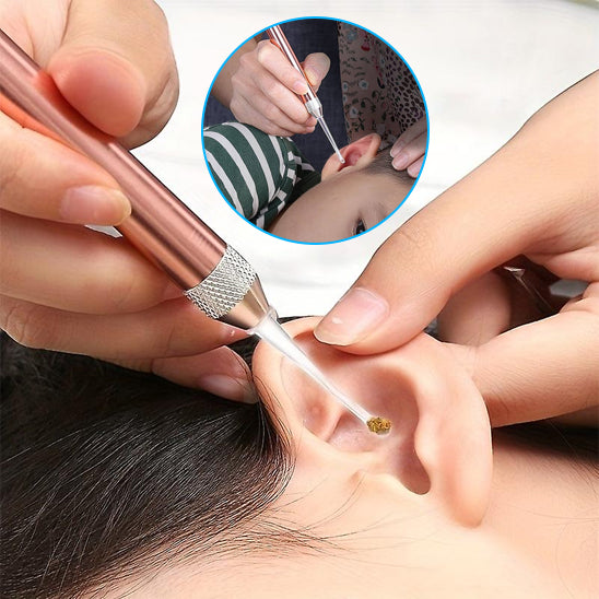 Cure Oreille pour Enfant