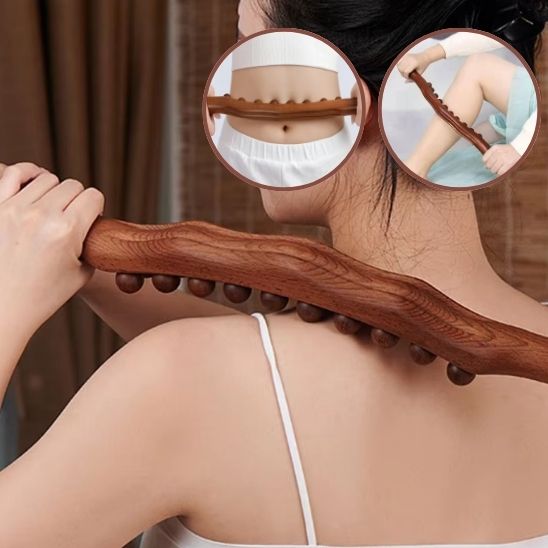 Rouleau de Massage