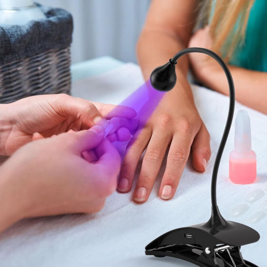Lampe UV pour les Ongles