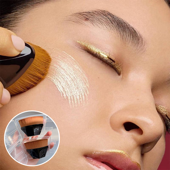 Pinceaux de Maquillage Magique