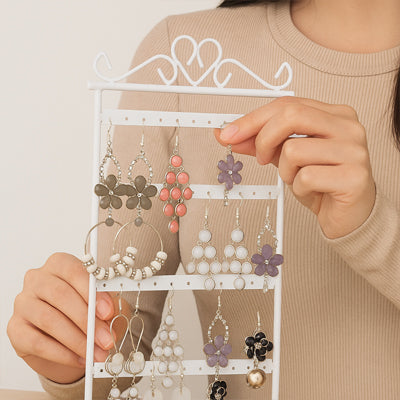 Porte Bijoux