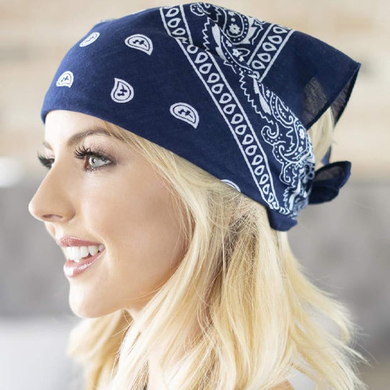 Bandana Couleur