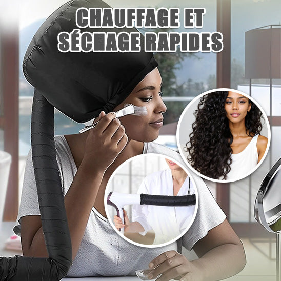 Embout à Seche Cheveux