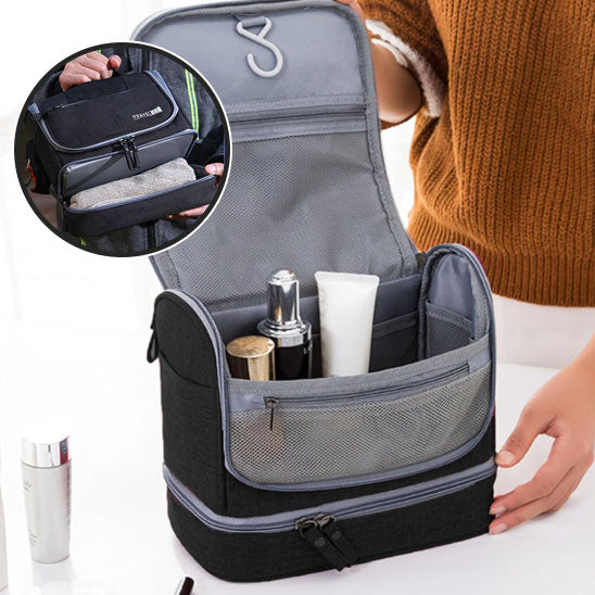 Trousse de Maquillage Multifonctionnelle