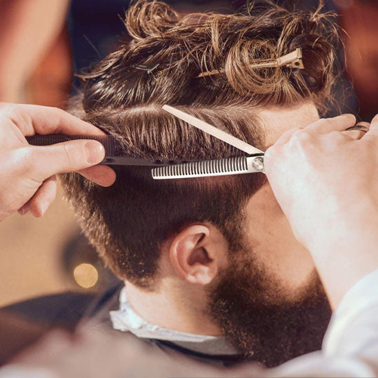 Ciseaux de Coiffure