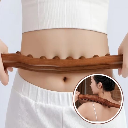 Rouleau de Massage